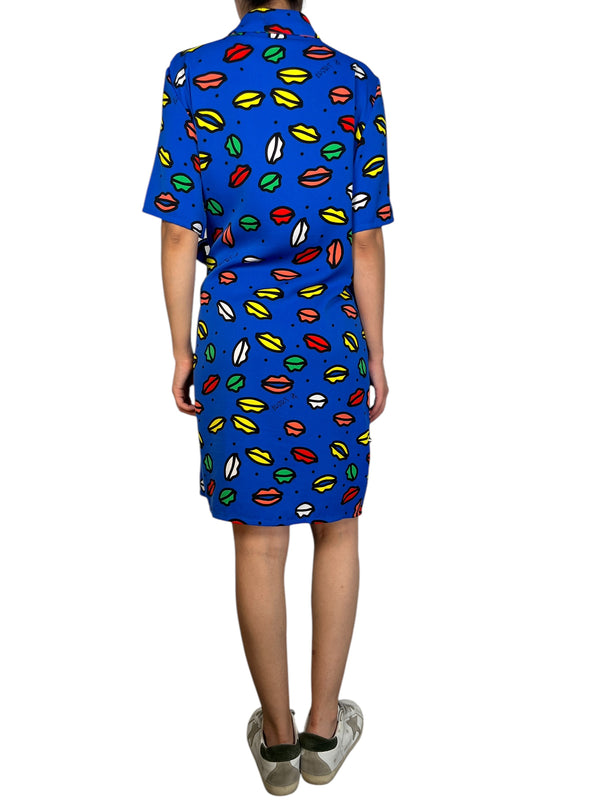 Vestido Kisses