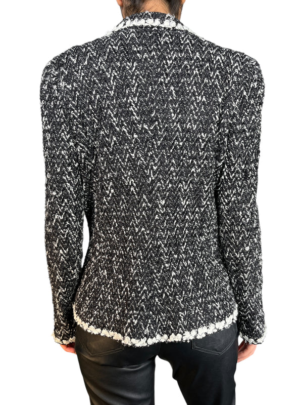 Chaqueta Lana