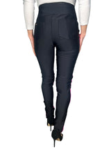 Pantalón Alana Cuero