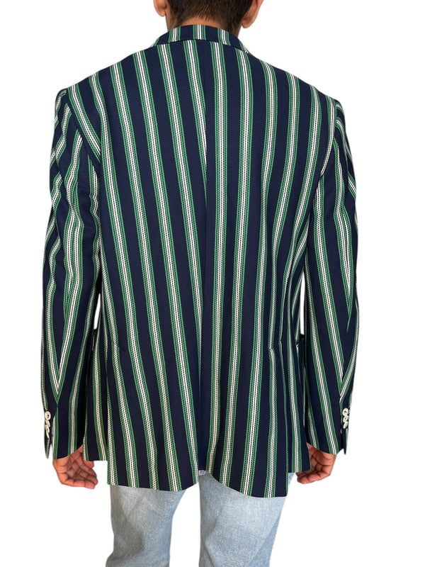 Blazer Tejido