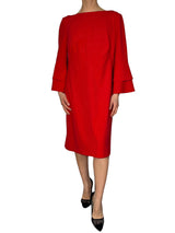 Vestido Vuelos Lauren