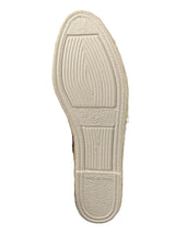 Alpargatas Beige