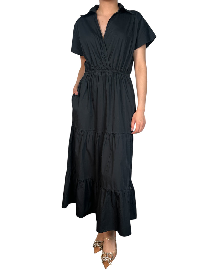 Vestido Negro