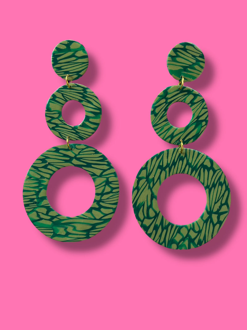 Aros Verde
