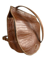Bandolera Cuero