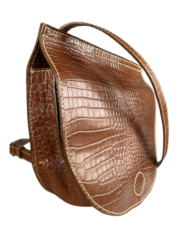 Bandolera Cuero