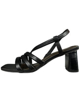 Sandalias Negras