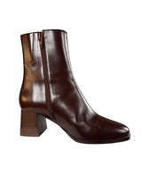 Botines Cuero