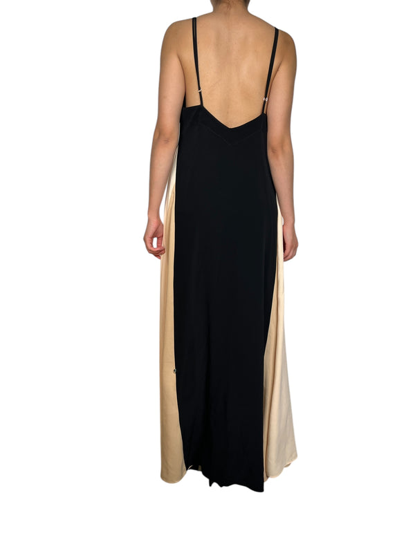 Vestido Maxi Viscosa
