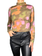 Polera Crop