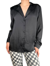 Blusa Seda