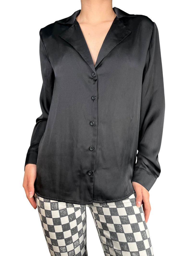Blusa Seda
