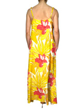 Vestido Pabilos Print Caio