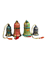 Set 4 Campanas