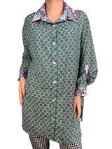 Blusa Patterns