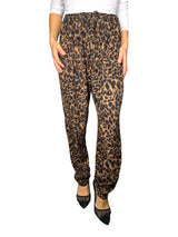 Pantalón Porter Animal Print