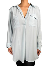 Camisa Fluida