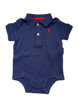 Body Azul