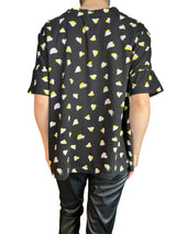 Polera Corazones