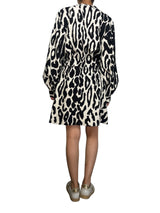 Vestido Estampado