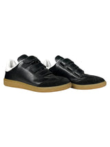 Zapatillas Cuero Becerro