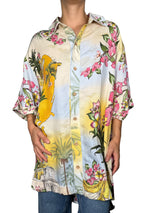 Blusa Magda Ventura