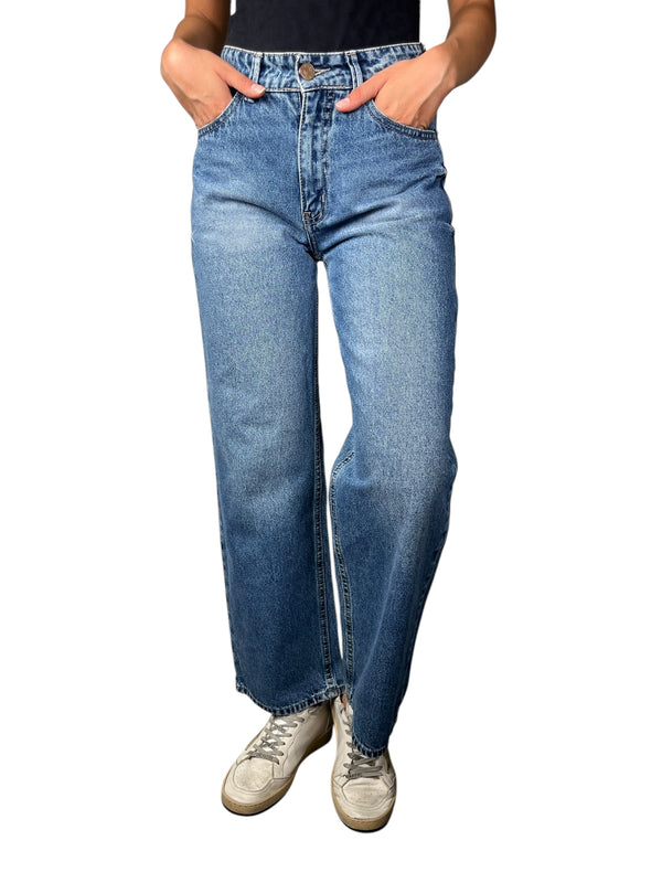 Jeans LA-01