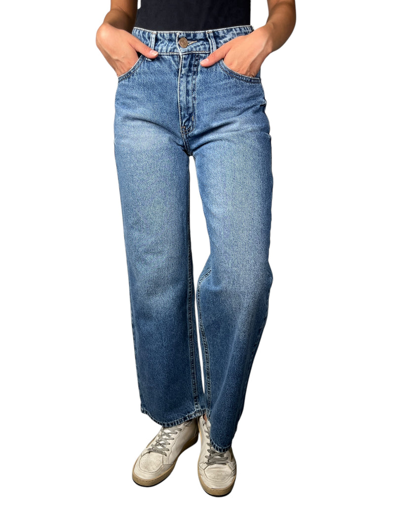 Jeans LA-01