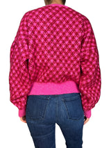 Sweater Fucsia