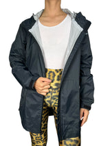 Chaqueta Impermeable