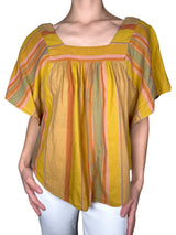 Blusa Rayas