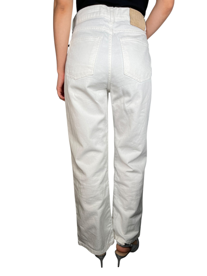 Jeans Brillos