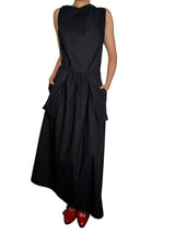 Vestido Lebrun