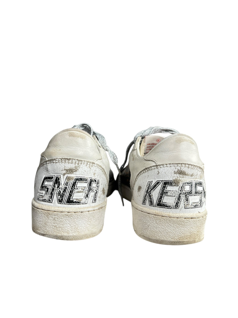 Zapatillas Ballstar