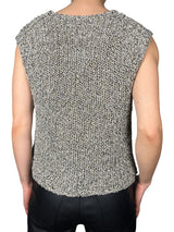 Cárdigan Tejido Lurex