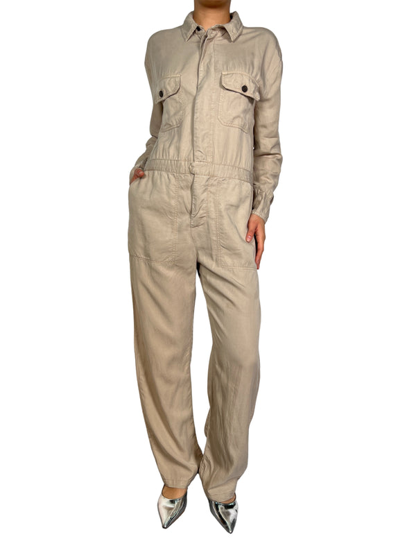 Enterito Beige