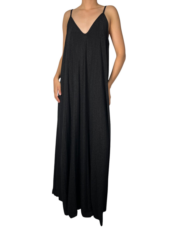 Vestido Metallic