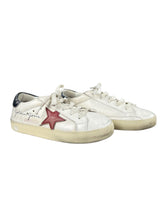 Zapatilla Super-Star Young