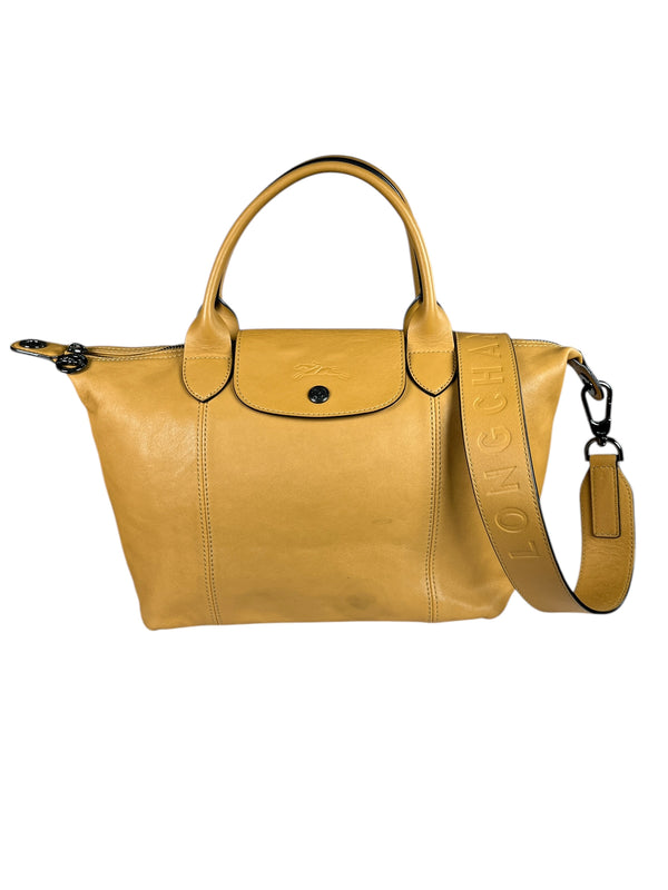Bolso Camel