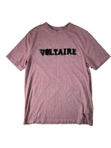 Polera Edwin Co Voltaire