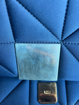 Cartera Acolchada