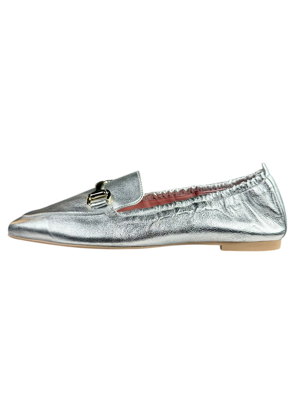 Zapato Camille Ami Plata