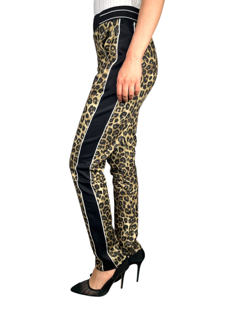 Pantalón Animal Print