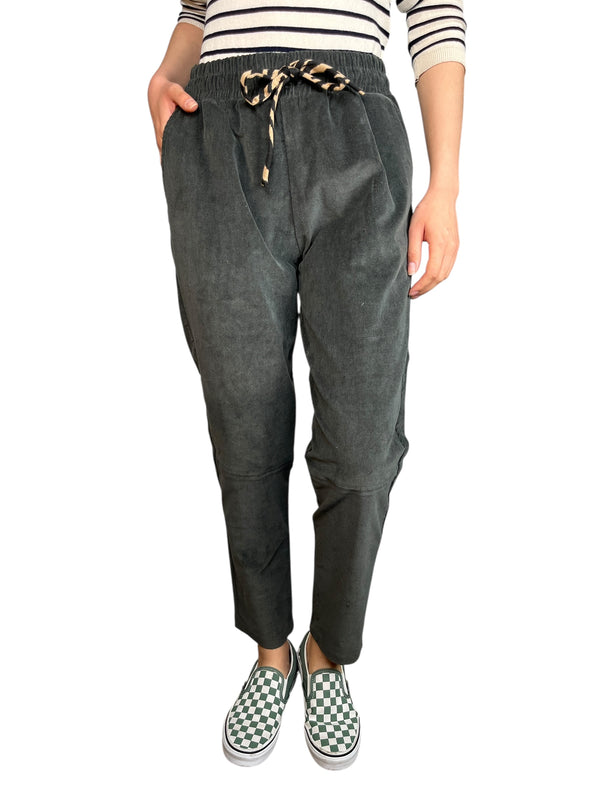 Pantalón Cotelé