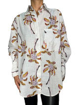 Blusa Palms