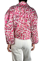 Blusa Satinada