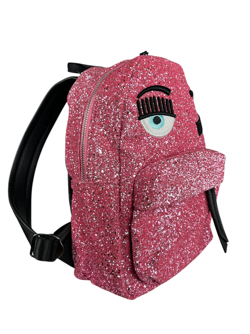 Mochila Glitter Flirting Small