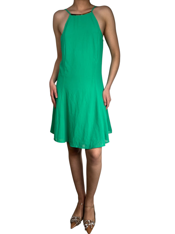 Vestido Aplicación