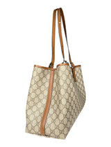 Cartera Emblem Medium Tote