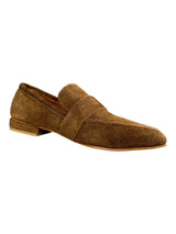 Mocasines Gamuza Luisa